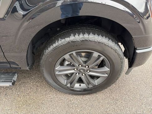 Used 2023 Ford F150 Lariat w/ Equipment Group 502A High image 30