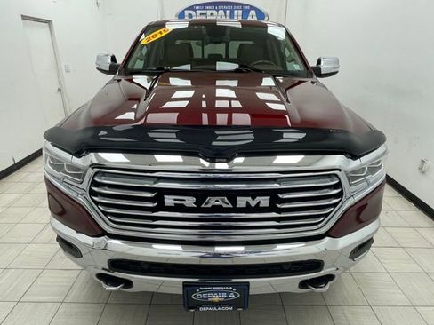 Used 2019 RAM 1500 Limited image 15
