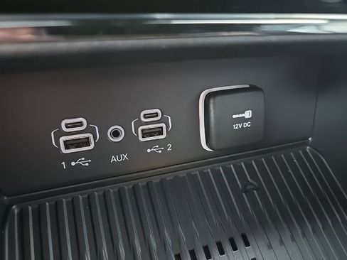 New 2026 Jeep Grand Cherokee Altitude image 62