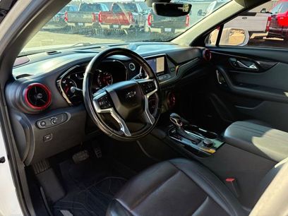 Used 2019 Chevrolet Blazer RS