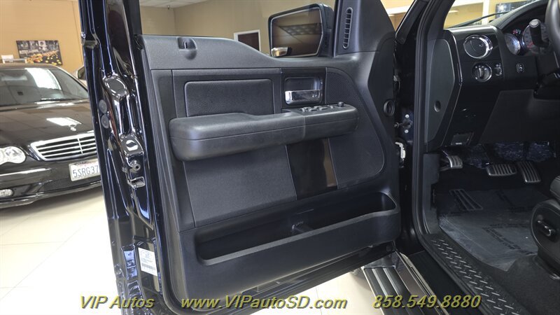 Used 2007 Ford F150 Harley-Davidson AWD/4WD image 13