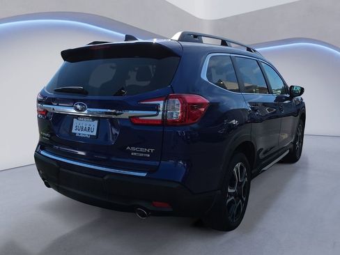 New 2026 Subaru Ascent Limited AWD/4WD image 5