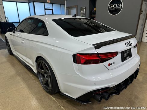 Used 2023 Audi RS 5 image 28