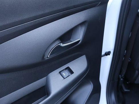 New 2026 Buick Envista Sport Touring w/ Convenience I Package FWD image 11