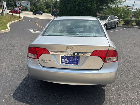 Used 2009 Honda Civic LX image 6