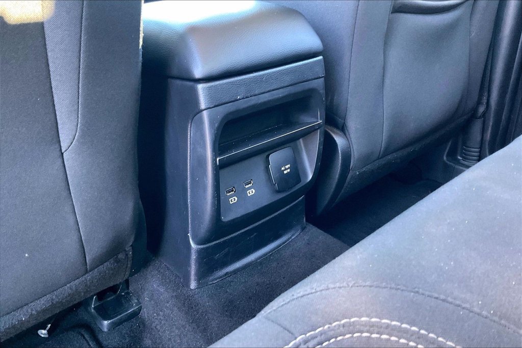 Used 2020 Ford Ranger XLT w/ Equipment Group 301A Mid AWD/4WD image 13
