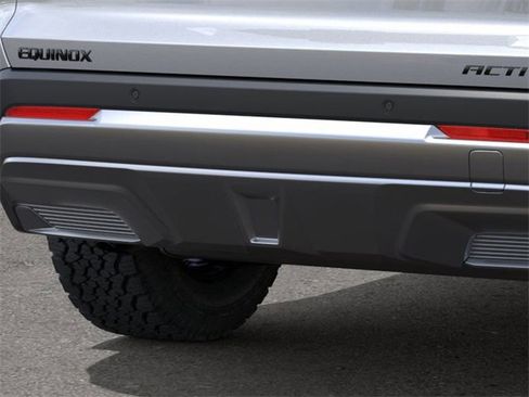 New 2026 Chevrolet Equinox ACTIV w/ LPO, Floor Liner Package image 14