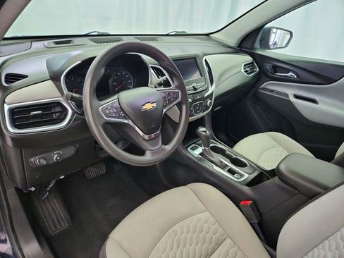 Used 2021 Chevrolet Equinox LS AWD/4WD image 7