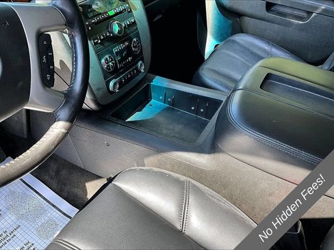 Used 2014 GMC Yukon XL SLT AWD/4WD image 12