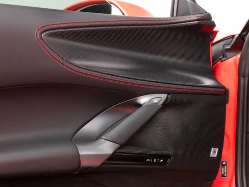 Certified 2022 Ferrari SF90 Spider image 58