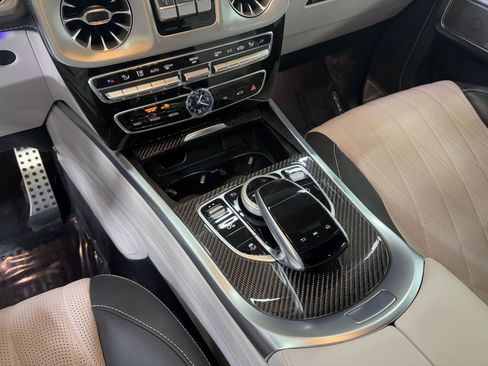 Used 2021 Mercedes-Benz G 550 image 16