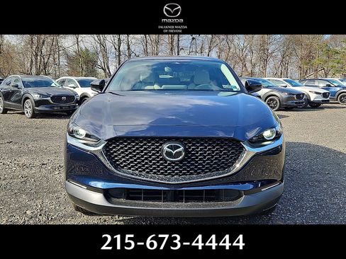 New 2026 MAZDA CX-30 AWD 2.5 S w/ Select Sport Pkg image 1
