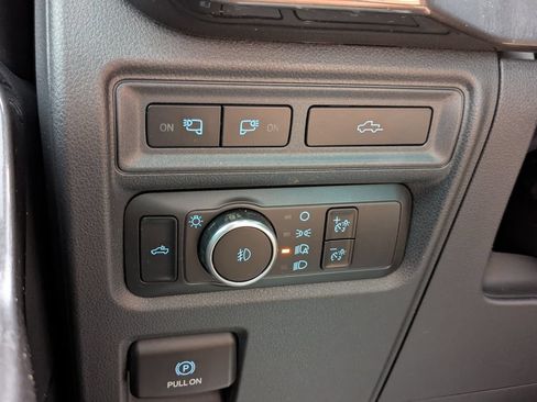 Used 2021 Ford F150 XLT w/ Equipment Group 302A High AWD/4WD image 21