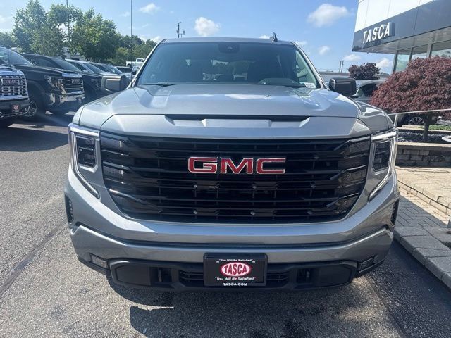 New 2026 GMC Sierra 1500 Elevation AWD/4WD image 2