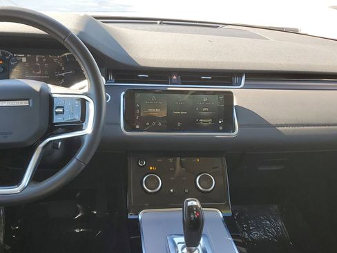 Used 2023 Land Rover Range Rover Evoque SE image 20