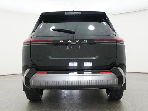 New 2026 Toyota RAV4 XSE image 23