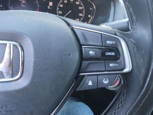 Used 2022 Honda Accord Sport image 14