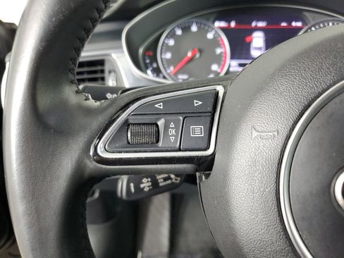 Used 2018 Audi A6 3.0T Premium Plus w/ Premium Plus Package image 33