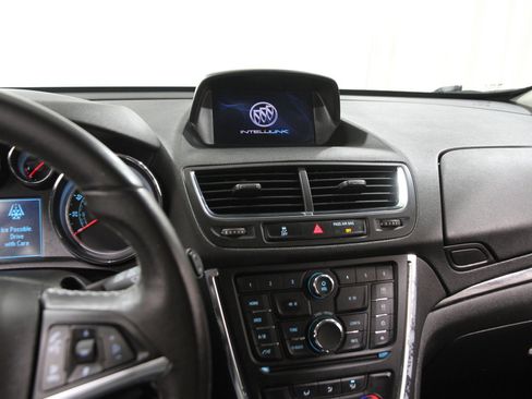 Used 2015 Buick Encore Convenience image 9