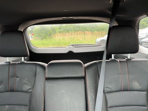 Used 2023 Honda Passport TrailSport image 78