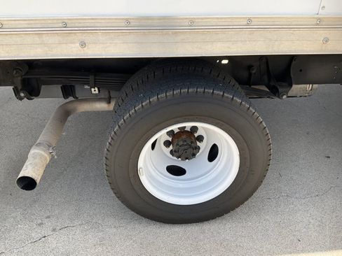 Certified 2026 Ford E-450 and Econoline 450 Super Duty w/ Power Equipment Group RWD image 15