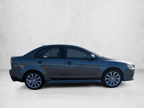 Used 2011 Mitsubishi Lancer GTS image 4