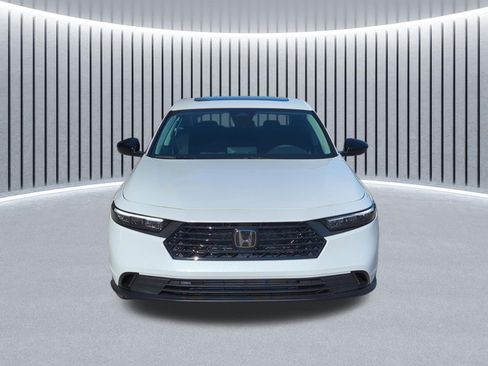 New 2025 Honda Accord SE image 11