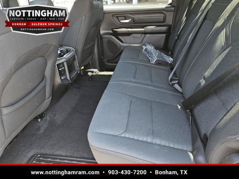 New 2026 RAM 1500 Express AWD/4WD image 24