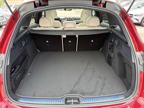 New 2026 Mercedes-Benz GLC 300 image 5