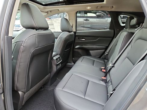 New 2026 Nissan Murano SL image 8