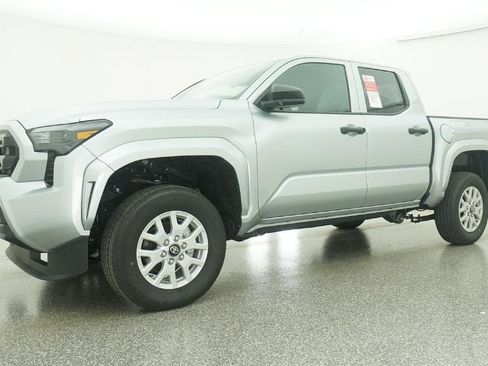 New 2026 Toyota Tacoma SR image 20
