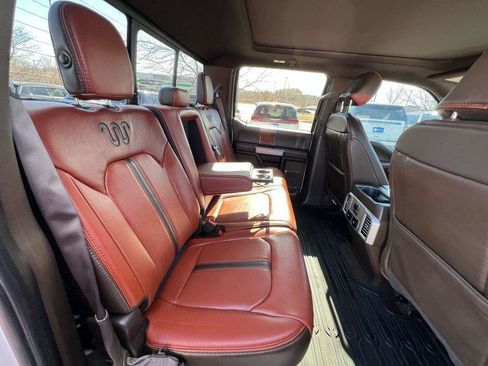 Used 2019 Ford F150 King Ranch w/ Equipment Group 601A Luxury image 25