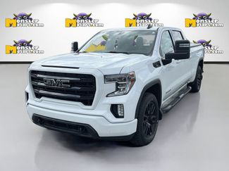 Used 2020 GMC Sierra 1500 Elevation AWD/4WD video 1