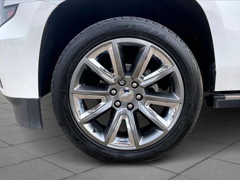 Used 2017 Chevrolet Tahoe Premier image 10