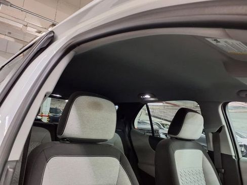 Certified 2022 Chevrolet Equinox LS w/ LS Convenience Package AWD/4WD image 23