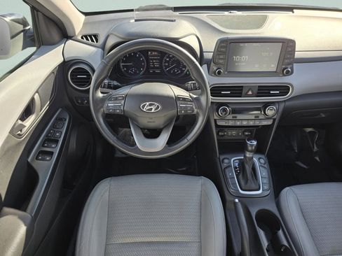 Used 2021 Hyundai Kona Ultimate image 31