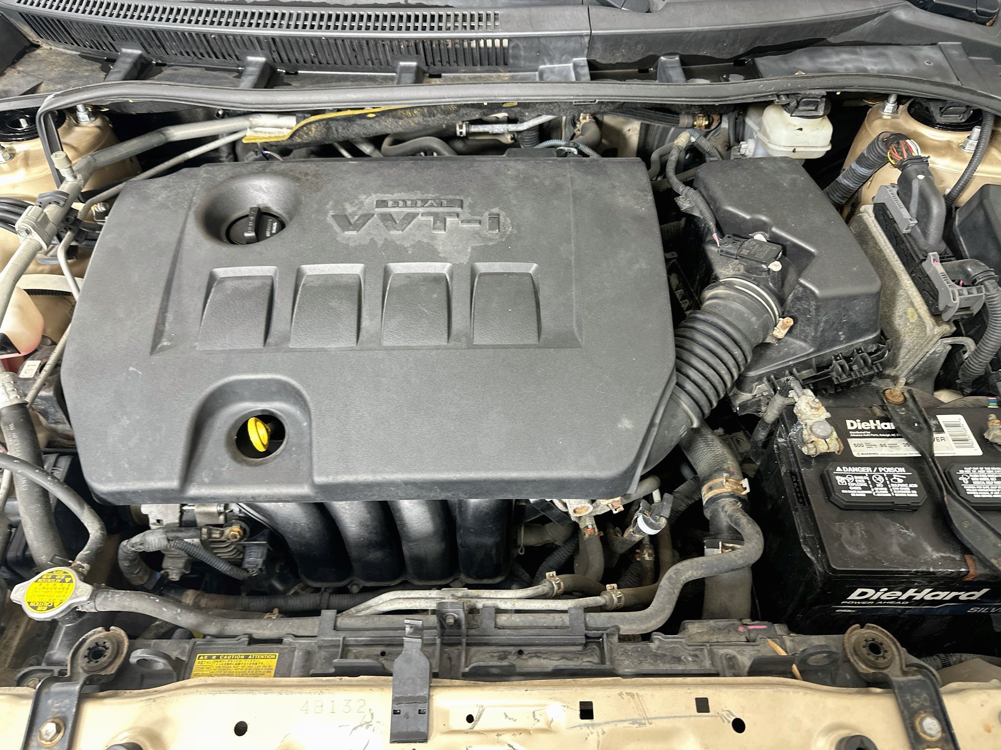Used 2011 Toyota Corolla LE FWD image 30