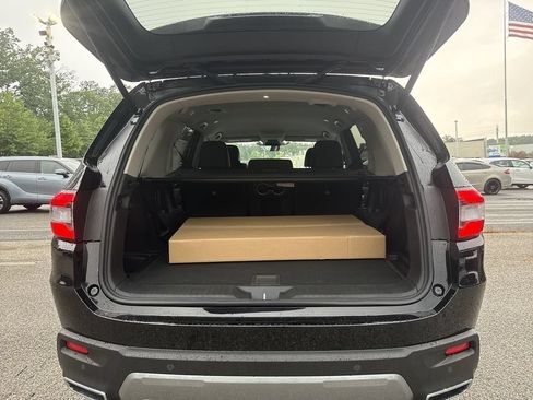 New 2026 Honda Pilot EX-L image 20
