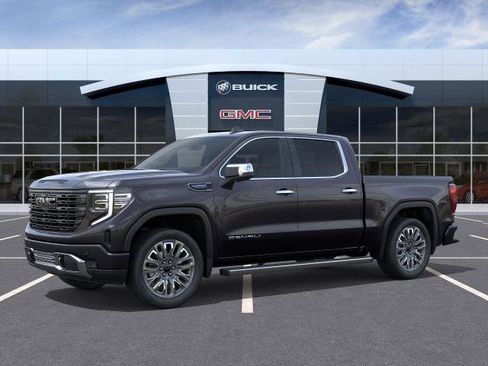 New 2026 GMC Sierra 1500 Denali Ultimate image 26