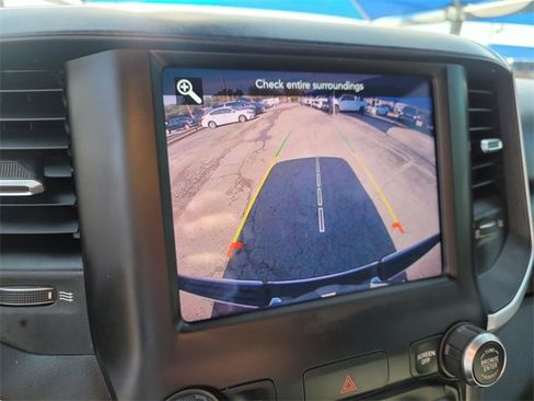 Used 2021 RAM 1500 Lone Star image 26