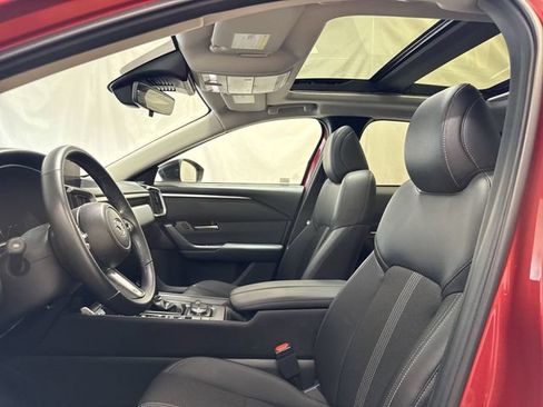 Used 2025 MAZDA CX-50 AWD 2.5 S w/ Premium Package image 11