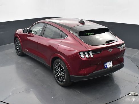 New 2025 Ford Mustang Mach-E Premium image 26