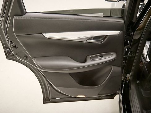 Used 2019 INFINITI QX50 Essential w/ Premium Heat Package image 23