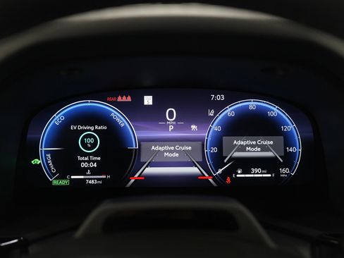 Used 2026 Toyota Camry XLE w/ Premium Plus Package image 24