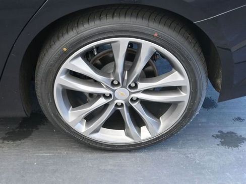Used 2023 Chevrolet Malibu LT w/ Driver Confidence Package FWD image 12