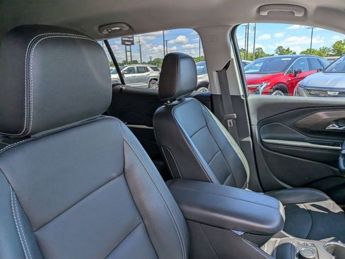 Certified 2024 GMC Terrain SLT w/ Elevation Edition FWD image 25