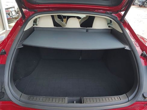 Used 2018 Tesla Model S 100D image 19