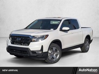 New 2026 Honda Ridgeline RTL video 1