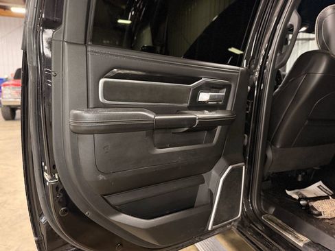 Used 2020 RAM 2500 Laramie AWD/4WD image 25