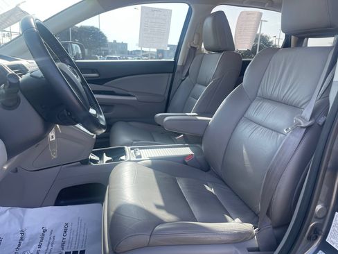 Used 2014 Honda CR-V EX-L image 27